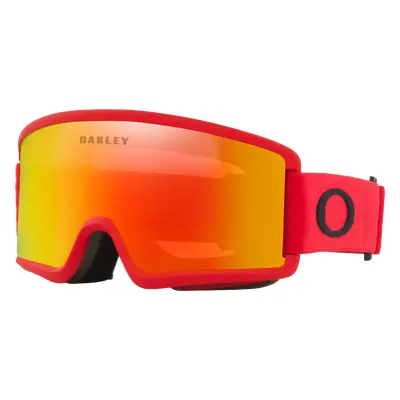 Oakley TARGET LINE červená