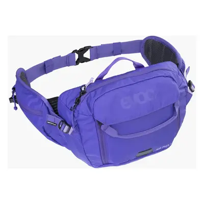 Evoc Hip pack 3 fialová