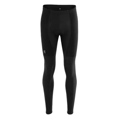 Kalas PURE Z | Insulated tights| M černá