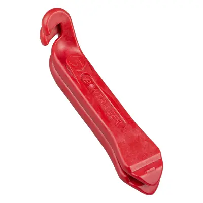 Bontrager Tire Lever Set červená