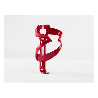 Elite Recycled Water Bottle Cage červená