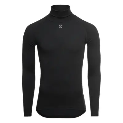 Kalas BASE Z1 | Long sleeve MERINOWinter| M černá