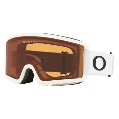 Oakley TARGET LINE bílá/hnědá