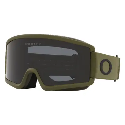 Oakley TARGET LINE tmavě zelená