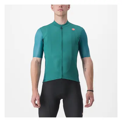 Castelli Endurance Elite zelená