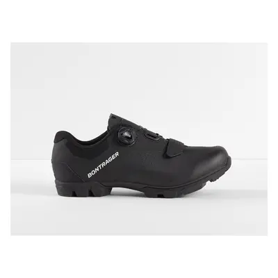 Foray Mountain Bike Shoe 2023 černá