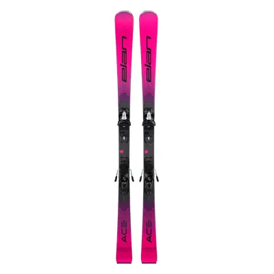 Elan Ace Speed Magic SLX PS ELX11.0 2023/2024 růžová