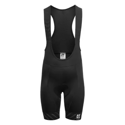 Kalas MOTION Z4 | Bib Shorts| J černá