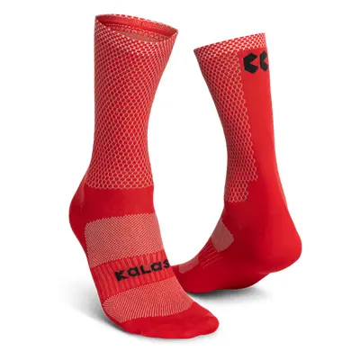 Kalas KALAS Z3 | Socks Verano červená