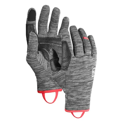 Ortovox Fleece Light Glove W tmavě šedá