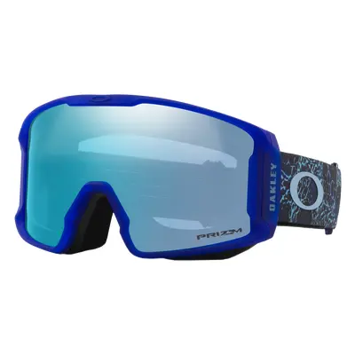 Oakley LINE MINER tmavě modrá