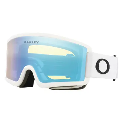 Oakley TARGET LINE bílá/světle modrá