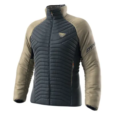 Dynafit Speed Insulation Jacket Men černá/khaki