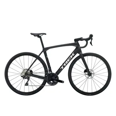 Trek Domane SL 5 Gen 4 2024 černá/šedá