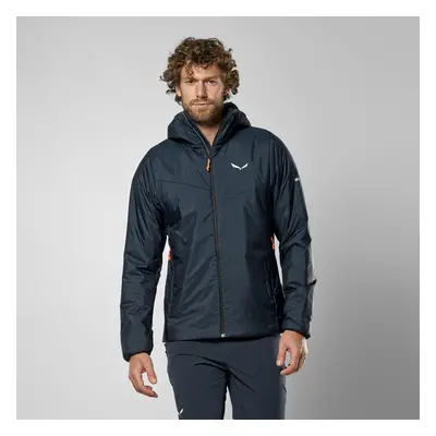 Salewa Puez Catinaccio 2 TWR HD Jacket M světle modrá