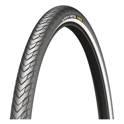 MICHELIN PLÁŠŤ PROTEK MAX PROTECTION BR 700X35C PERFORMANCE LINE DRÁT černá