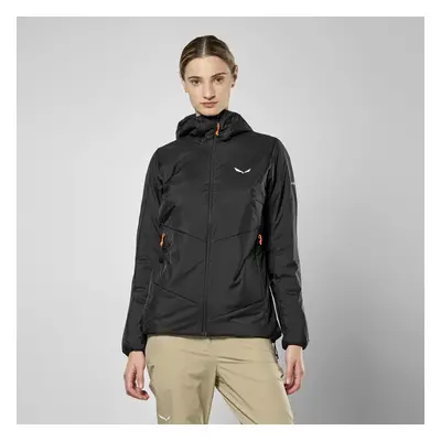 Salewa Puez Catinaccio 2 TWR HD Jacket W černá