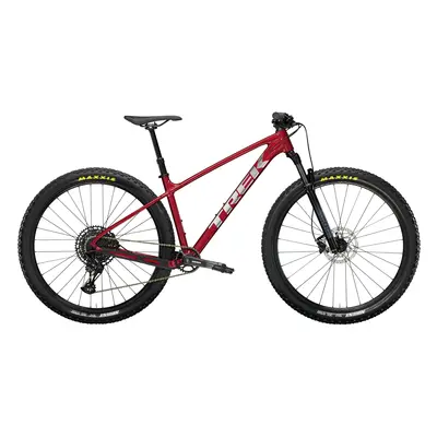 Trek Marlin 8 Gen 3 2023 červená