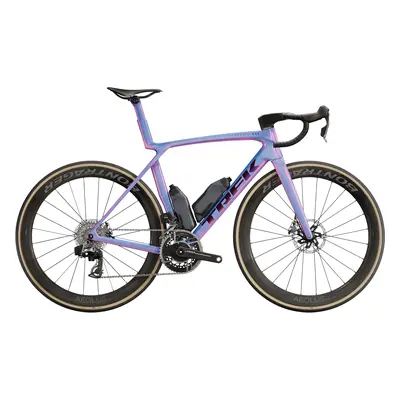 Trek Madone SLR 9 AXS Gen 8 2025 fialová/růžová