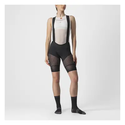 Castelli Unlimited W Liner Bibshort černá