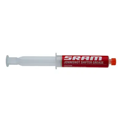 Mazivo SRAM GREASE SRAM JONNISNOT SYRINGE 20ML