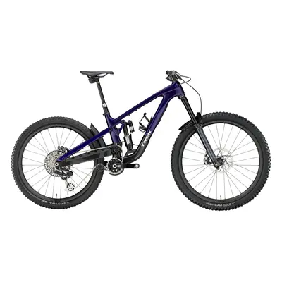 Trek Slash 9.9 XX AXS T-Type Gen 6 2025 fialová