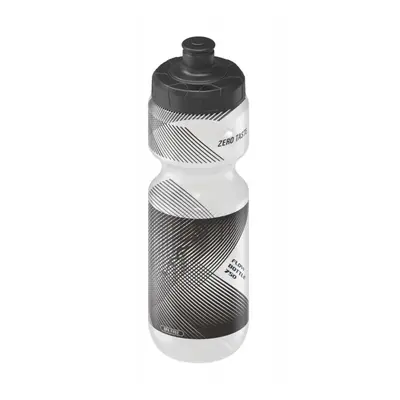 Lezyne FLOW BOTTLE ml průhledná/černá