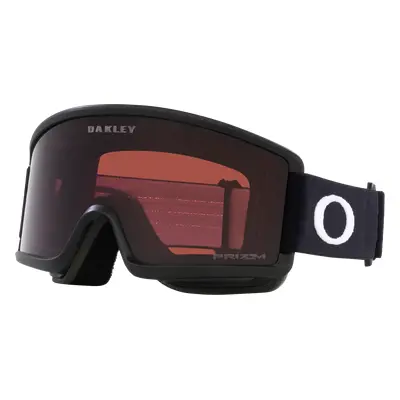 Oakley TARGET LINE černá/růžová