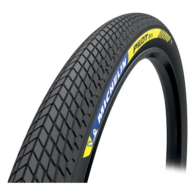 MICHELIN PLÁŠŤ PILOT SX 20X1.70 RACING LINE KEVLAR TS TLR černá