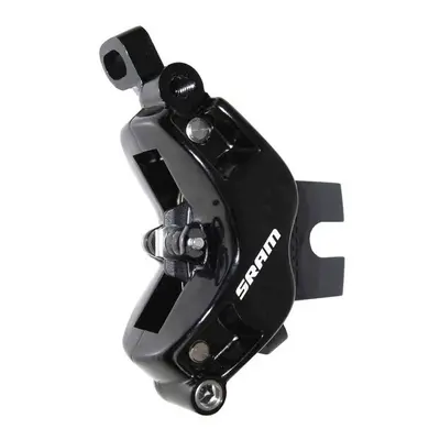 Náhradní díly SRAM CALIPER ASSY NONCPS BLK ANO GUIDE ULT