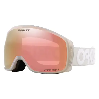 Oakley FLIGHT TRACKER béžová/bílá