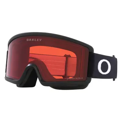 Oakley TARGET LINE černá/červená