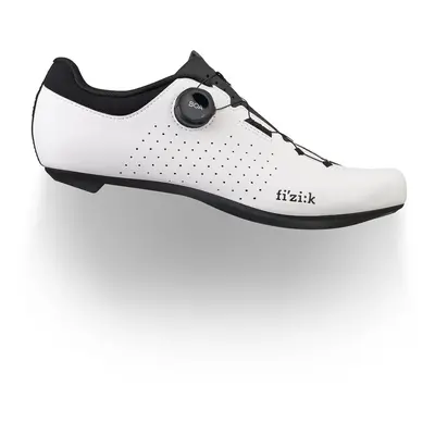 FIZIK TRETRY VENTO OMNA WIDE 2024 bílá/černá