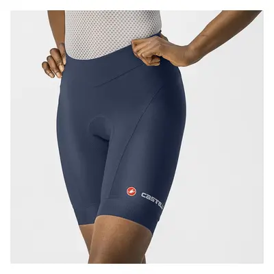 Castelli Endurance W Short modrá