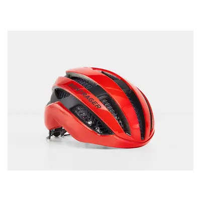 Circuit WaveCel Road Bike Helmet červená