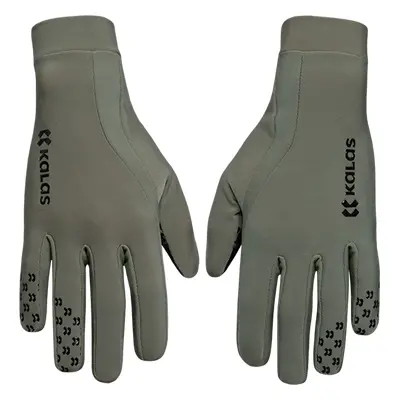 Kalas RIDE ON Z1 | Long gloves khaki