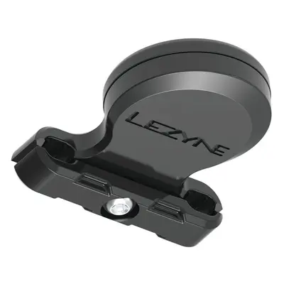 Lezyne Matrix Saddle Tagger černá