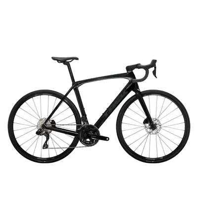 Trek Domane SL 6 Gen 4 2024 černá