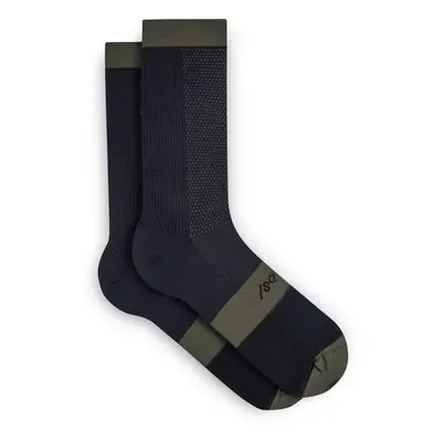 Isadore Signature Socks šedá