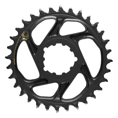 Převodník SRAM CR X-SYNC SL EAGLE 32T DM 3 OFFSET B GLD