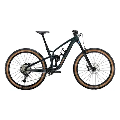 Trek Fuel EX 8 XT Gen 6 2025 modrá