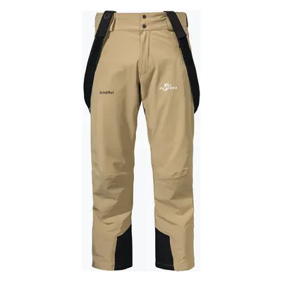 Schöffel FN Ski Pants Pontresina M béžová