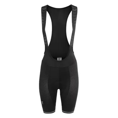 Kalas PURE Z | Bib shorts| W černá