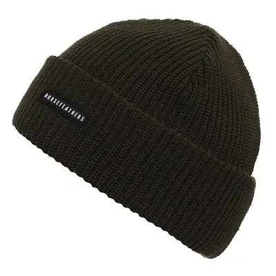 Horsefeathers Jake beanie zelená