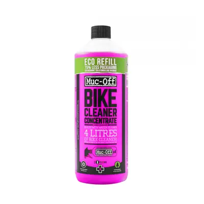 Muc-Off Bike Cleaner Concentrate