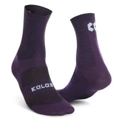 Kalas KALAS Z4 | Socks Verano fialová