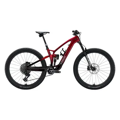 Trek Fuel EXe 9.9 X0 AXS T-Type 2025 červená