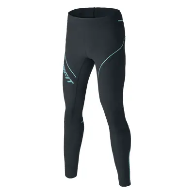 Dynafit Winter Running Tights M černá