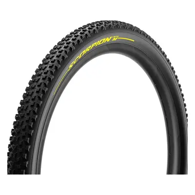 Plášť Pirelli Scorpion XC M Team Edition ProWALL Yellow 29 x 2.2 černá