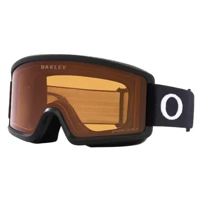 Oakley TARGET LINE černá/hnědá